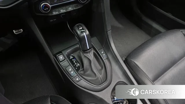 Hyundai Veloster (JS) id 3483640 из Кореи 19