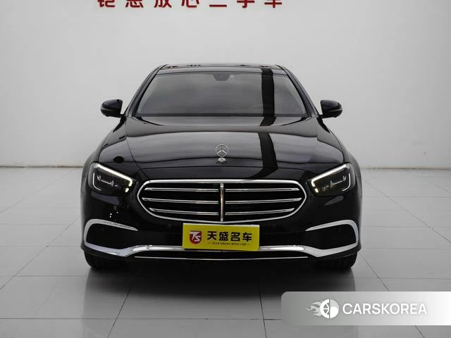 Mercedes-Benz E-class id 4271626 из Китая 9