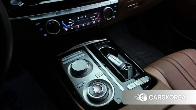 Genesis G80 (RG3) id 4201622 из Кореи 31