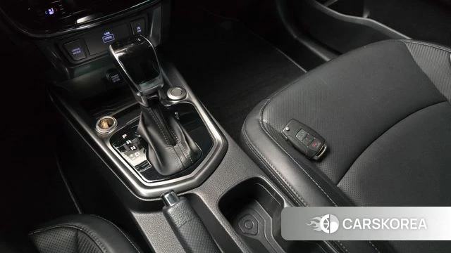 Ssangyong Berry New Tivoli id 4619008 из Кореи 30