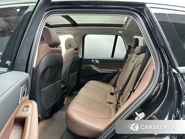 BMW X5 (imported) id 4342086 из Китая 14