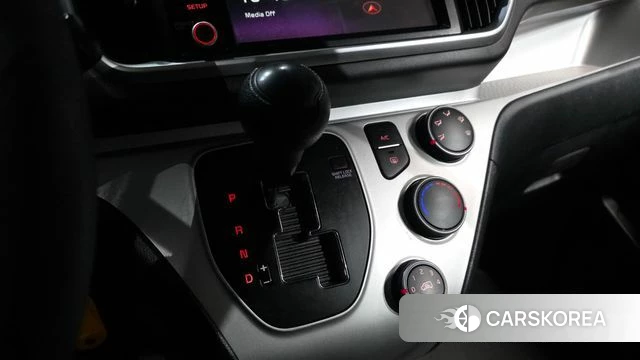 Kia The New Ray id 3827682 из Кореи 19