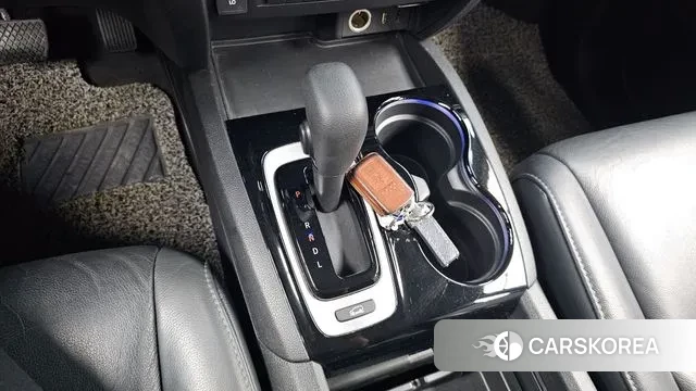 Honda Pilot 3rd generation id 3019008 из Кореи 19