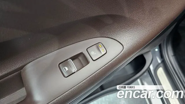 Hyundai Grandeur IG id 2785667 из Кореи 19