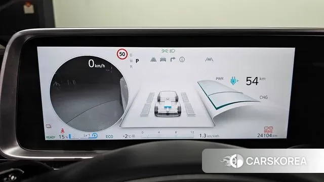 Hyundai Ionic 6 id 3610869 из Кореи 19