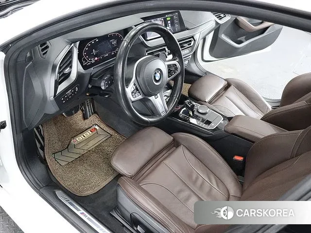 BMW 2 Series Gran Coupe (F44) id 3626164 из Кореи 19