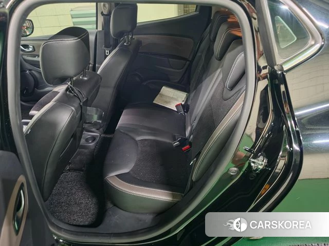 Renault Korea (Samsung) Clio id 4486747 из Кореи 19