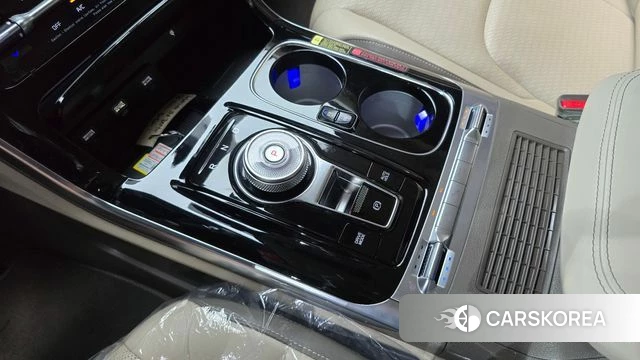 Kia Carnival 4th generation id 4701400 из Кореи 19