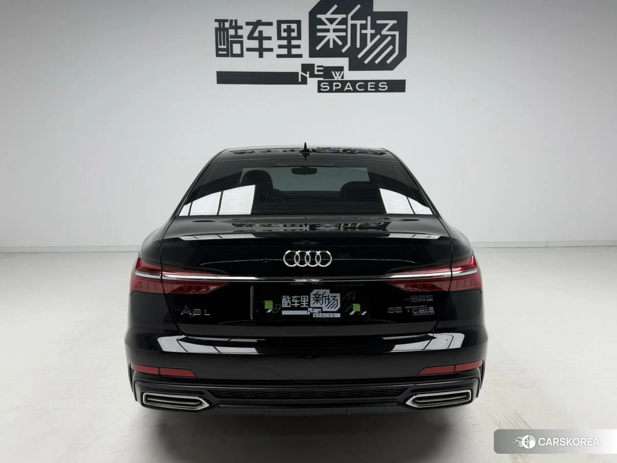 Audi A6L PHEV id 4452606 из Китая 16