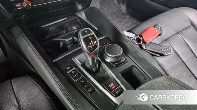 BMW X6 (F16) id 2547810 из Кореи 19