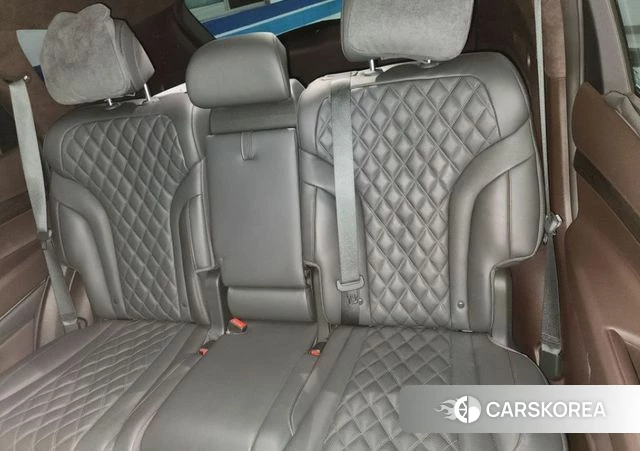 Genesis GV80 id 3965525 из Кореи 15