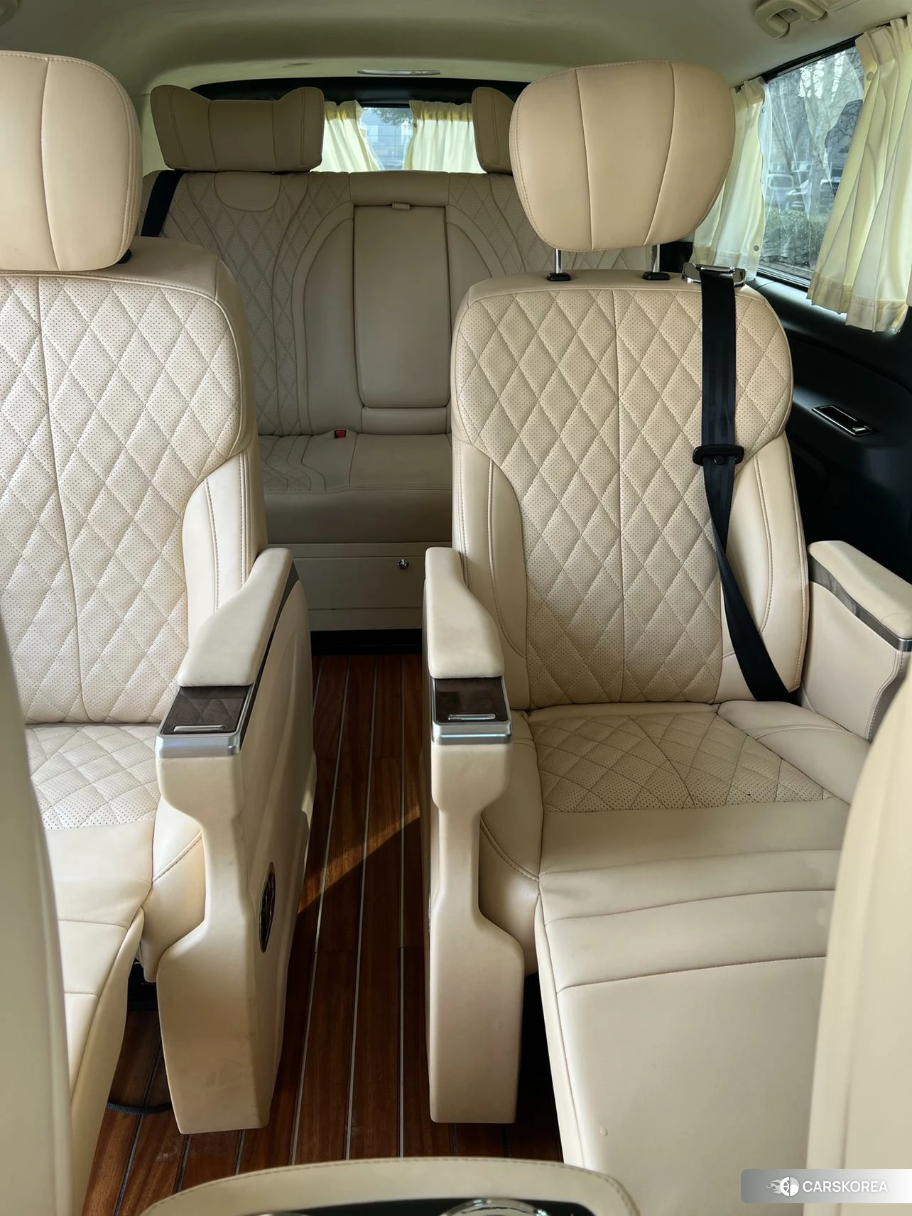 Mercedes-Benz Vito id 4452041 из Китая 26