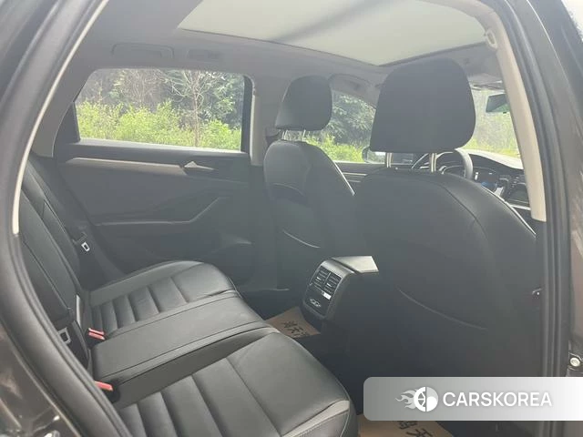 Volkswagen Sagitar id 4297592 из Китая 14