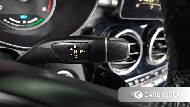 Mercedes-Benz GLC-Class X253 id 3646918 из Кореи 19