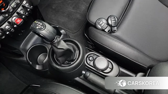 Mini Cooper id 3656456 из Кореи 19