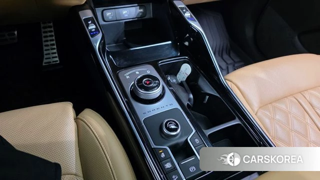 Kia Sorento 4th Generation id 3834061 из Кореи 19