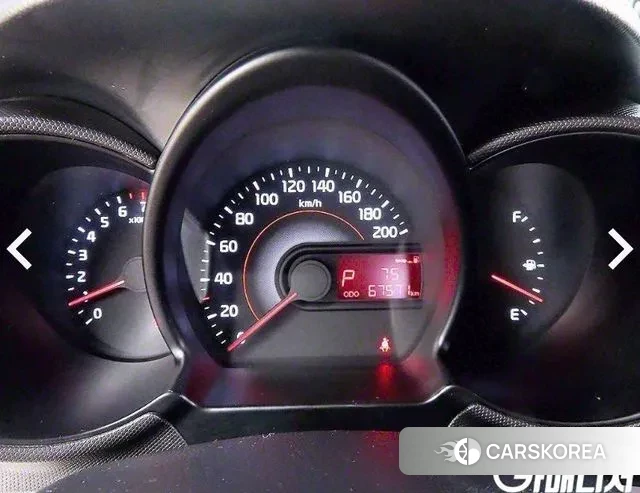 Kia The New Ray id 2966564 из Кореи 19