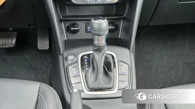 Hyundai Kona id 3005028 из Кореи 19