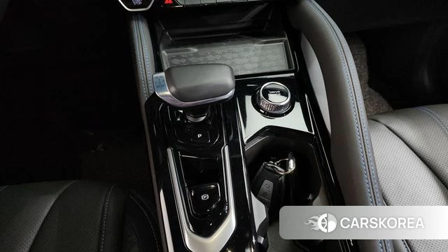 Renault Korea (Samsung) Grand Coleos id 4767491 из Кореи 34
