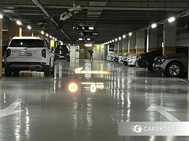 BMW 7 Series (G11) id 3813635 из Кореи 19