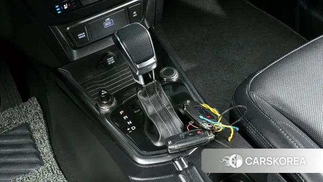 Ssangyong The New Tivoli id 3716096 из Кореи 19