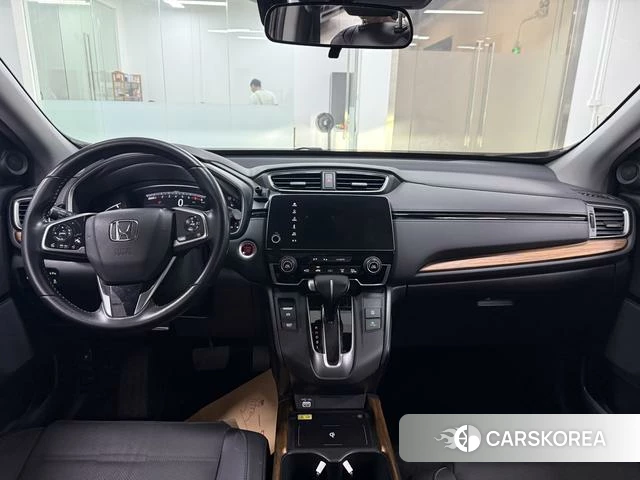 Honda CR-V id 4348648 из Китая 19