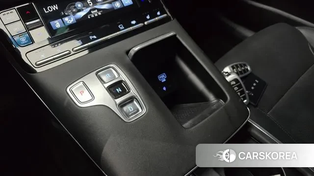 Hyundai The New Grandeur IG id 3038773 из Кореи 19