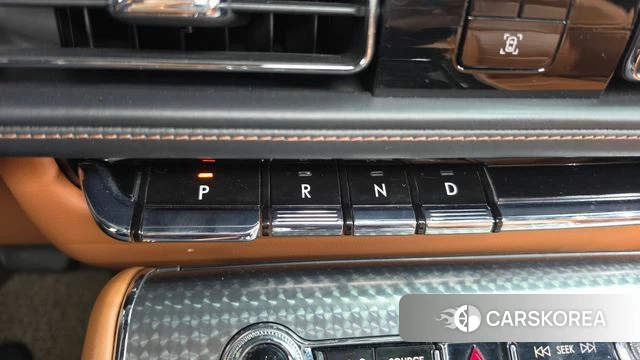 Lincoln Aviator 2nd generation id 4855433 из Кореи 19