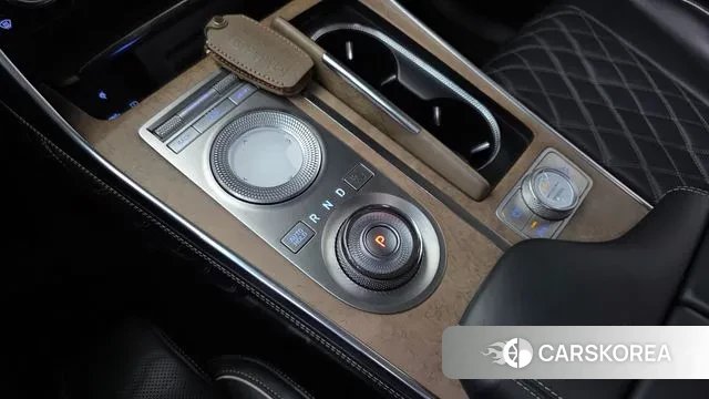 Genesis GV80 id 3469312 из Кореи 19