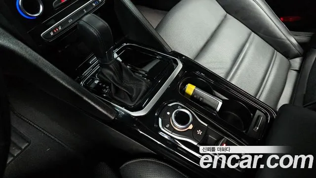 Renault Korea (Samsung) SM6 id 2232250 из Кореи 19