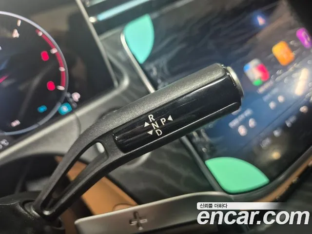 Mercedes-Benz E-Class W214 id 2702668 из Кореи 19