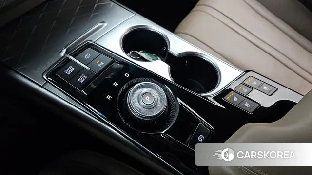 Kia K8 id 3597585 из Кореи 19