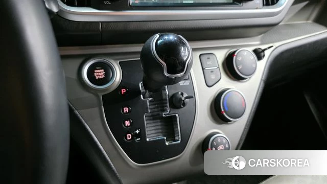 Kia The New Ray id 4295068 из Кореи 19
