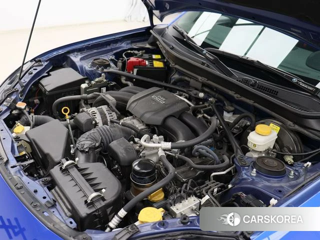 Subaru BRZ id 4239874 из Китая 28