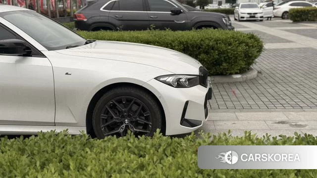 BMW 3 series id 4313342 из Китая 17
