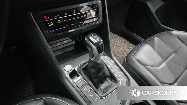 Volkswagen Tiguan second Generation id 4741076 из Кореи 33