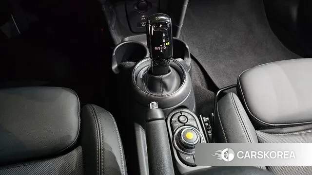 Mini Cooper id 3519192 из Кореи 20