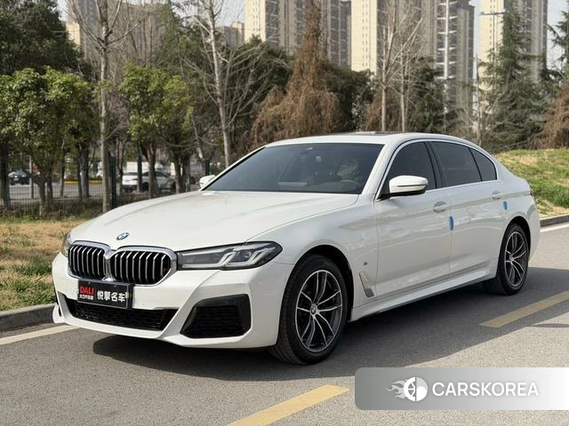 BMW 5 series id 4260757 из Китая 9