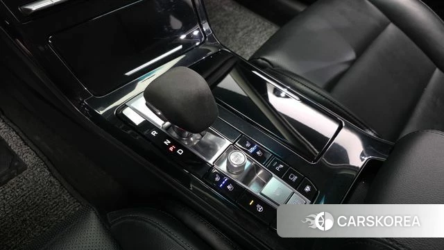 Kia K7 Premier id 4722198 из Кореи 19