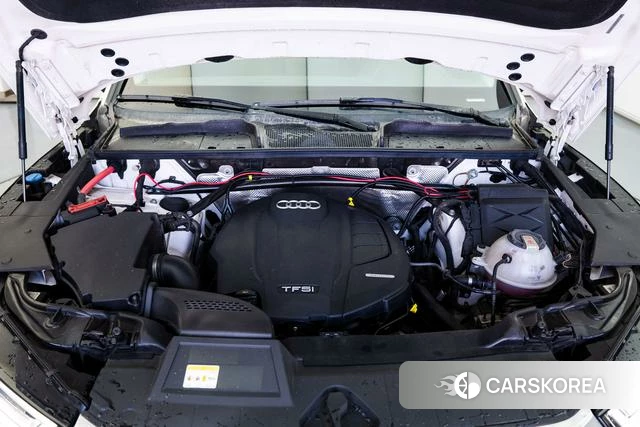 Audi Q5L id 4359037 из Китая 24