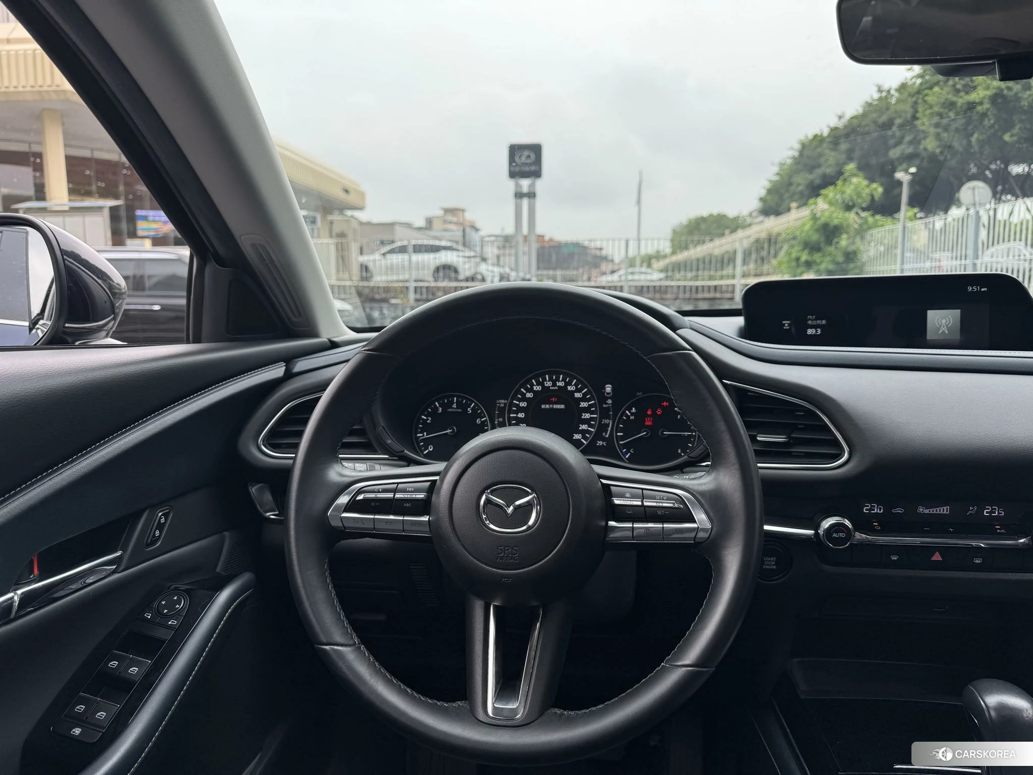 Mazda CX-30 id 4467924 из Китая 19