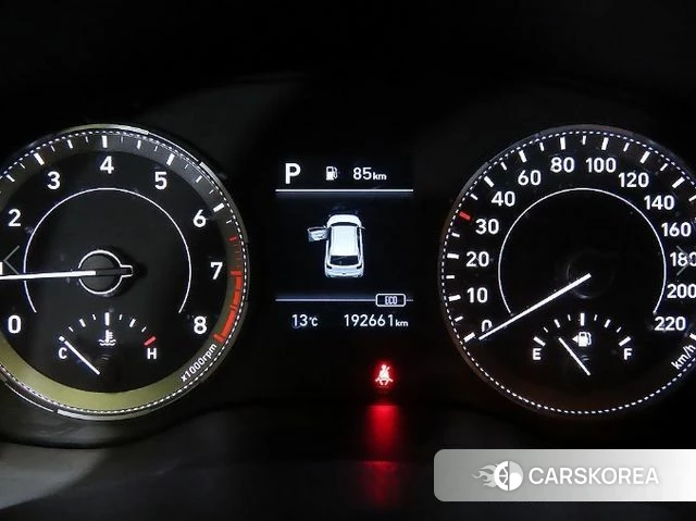 Hyundai Venue id 3936354 из Кореи 19