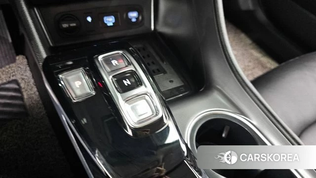Hyundai Sonata (DN8) id 4428794 из Кореи 19