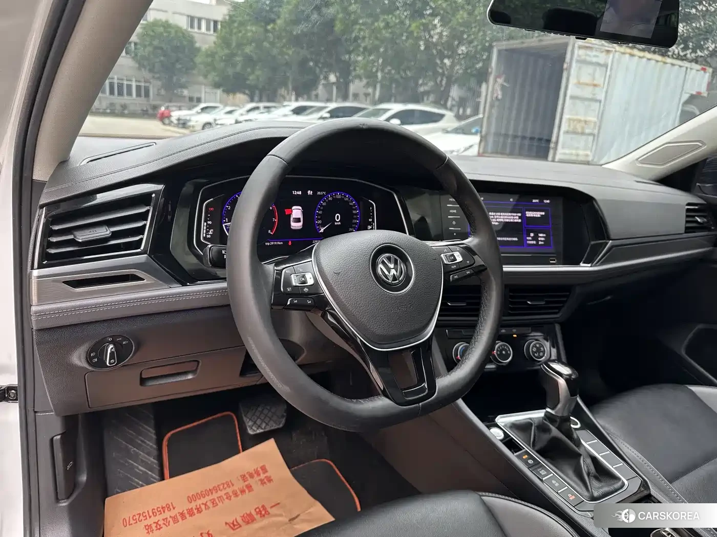 Volkswagen Sagitar id 4546401 из Китая 9