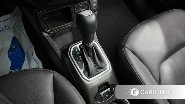 Jeep Renegade id 3916881 из Кореи 19