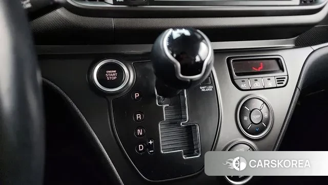 Kia The New Kia Ray id 3615062 из Кореи 19