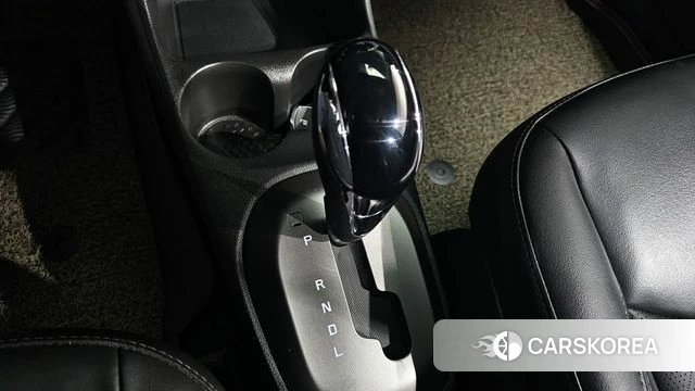 Chevrolet (GM Daewoo) The New Spark id 3813207 из Кореи 19