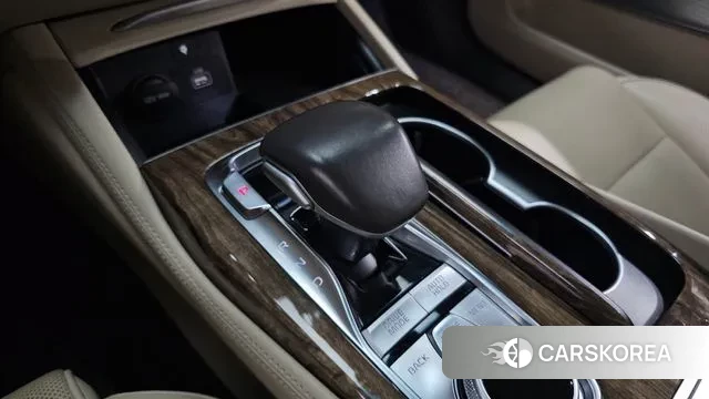 Kia More K9 id 3525392 из Кореи 19