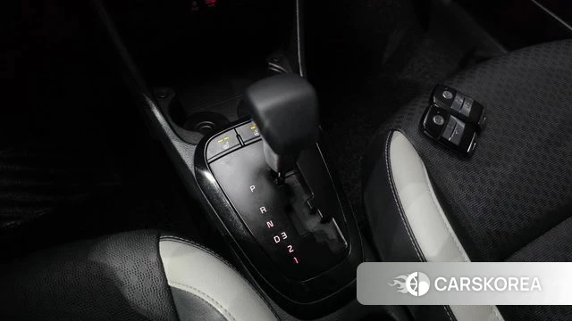 Kia All New Morning (JA) id 4770187 из Кореи 29