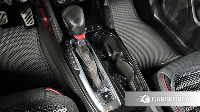 Chevrolet (GM Daewoo) Trailblazer id 3795274 из Кореи 19